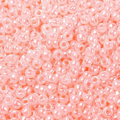 MIYUKI Round Rocailles Beads SEED-G008-RR0517-1