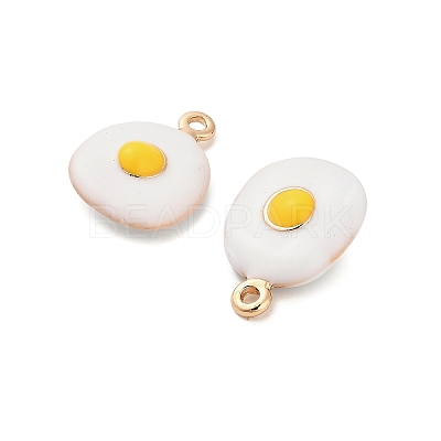 Alloy Enamel Pendants LS-PALLOY-R155-01G-03-1