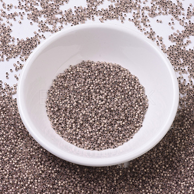 MIYUKI Delica Beads SEED-J020-DB0191-1
