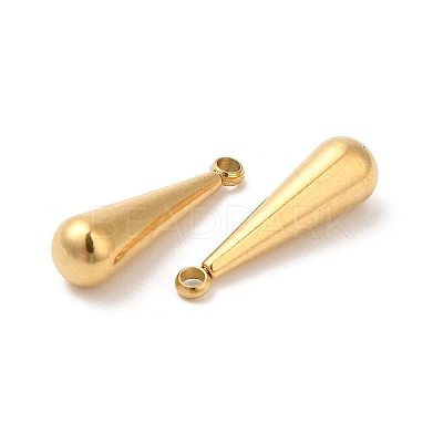 304 Stainless Steel Pendants X-STAS-H214-12G-1