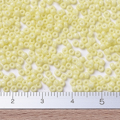 MIYUKI Round Rocailles Beads SEED-X0054-RR4451-1