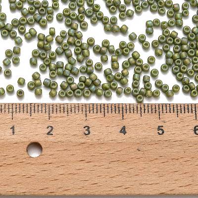 TOHO 11/0 Round Beads SEED-TR11-2632F-1