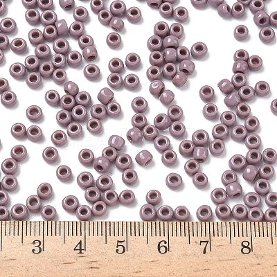 TOHO 6/0 Round Beads SEED-XTR06-0052-1