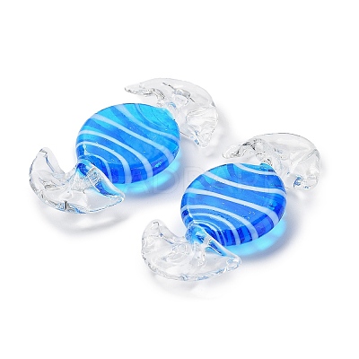 Handmade Lampwork Decoration DP071-1