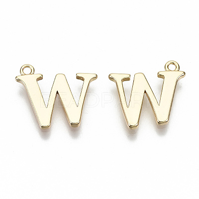 Brass Charms KK-N231-179W-NF-1