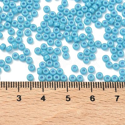 MIYUKI Round Rocailles Beads X-SEED-G008-RR4478-1