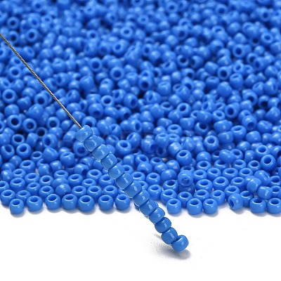 TOHO 8/0 Round Beads SEED-XTR08-0043D-1