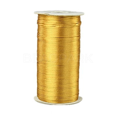 Eco-Friendly 100% Polyester Thread NWIR-G014-563-1