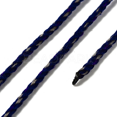 12M 3-Ply Polyester Cotton Cord OCOR-V001-A16-1