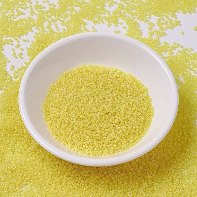 MIYUKI Delica Beads Small X-SEED-J020-DBS0854-1