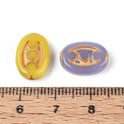 Mixed Styles Glass Beads GLAA-N066-05-1
