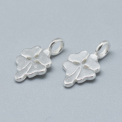 925 Sterling Silver Charms STER-T002-91S-1