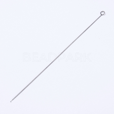 Iron Beading Needle IFIN-P036-02C-1
