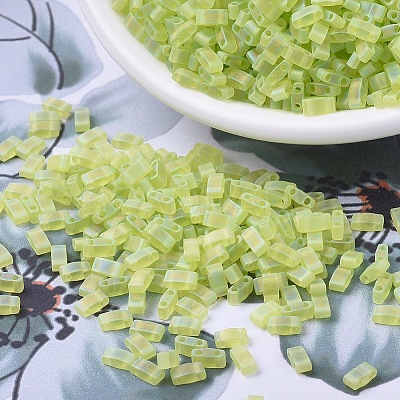 MIYUKI Half TILA Beads SEED-MY05-HTL0143FR-1