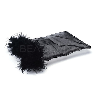 Organza Gift Bags OP-F001-D-01-1