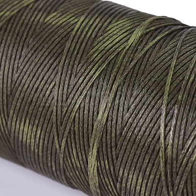 Waxed Polyester Cord YC-I003-A18-1