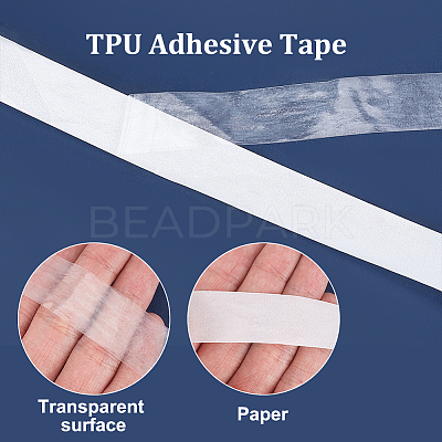 TPU Adhesive Tape FIND-WH0148-412C-1