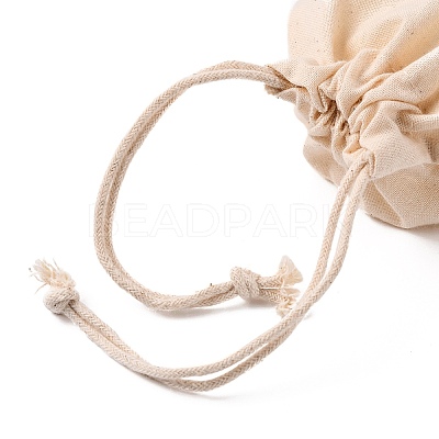 Rectangle Cloth Packing Pouches LS-ABAG-N002-C-02-1