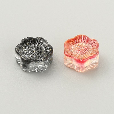 Handmade Lampwork Beads LAMP-CJC0008-20-1