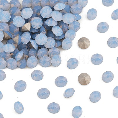 Preciosa® MAXIMA Crystal Round Stones Y-PRC-RBSS24-31110-1