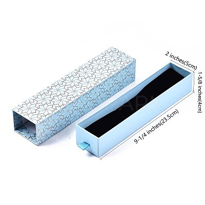 Cardboard Jewelry Boxes CBOX-N012-31-1