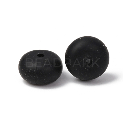Silicone Beads SIL-I021-01A-1