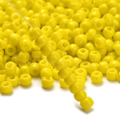 TOHO 3/0 Round Beads X-SEED-TR03-0042-1