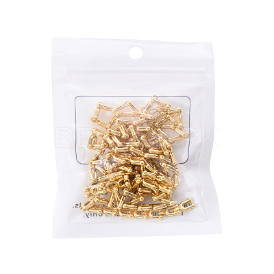 Brass Link Chains CHC-T014-001KC-1