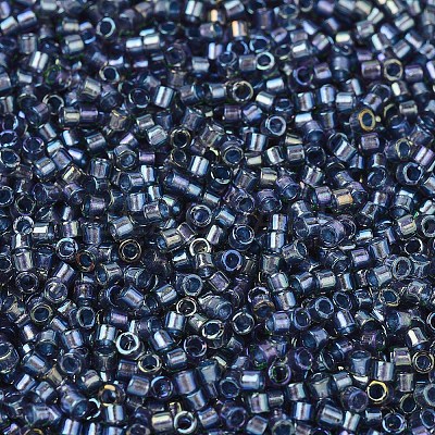 MIYUKI Delica Beads SEED-J020-DB2387-1