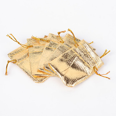 Organza Bags OP-S009-7x5cm-02-1