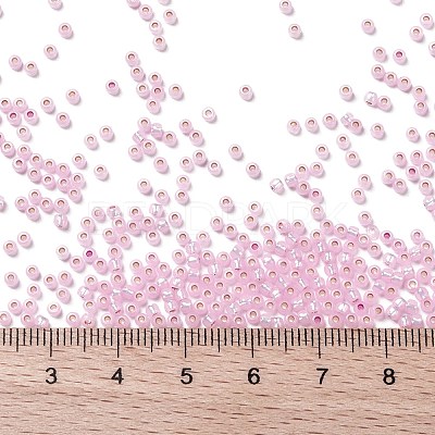 TOHO 11/0 Round Beads SEED-XTR11-PF2105-1