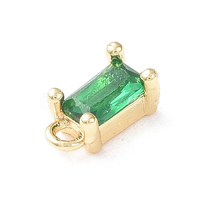 Brass Charms X-KK-I702-33A-1