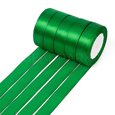 Single Face Satin Ribbon RC25mmY019-1