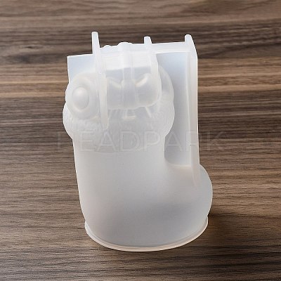 Scented Candle Molds LS-DIY-Q029-03C-1