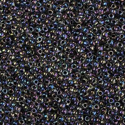 TOHO 11/0 Round Beads SEED-TR11-1856-1