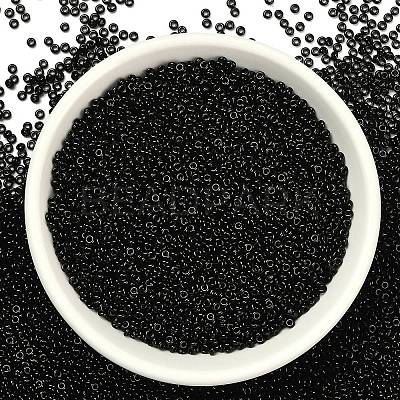 TOHO 8/0 Demi Round Beads SEED-DR08-0049-1