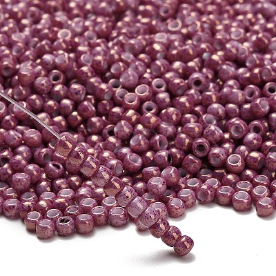 TOHO 6/0 Round Beads SEED-TR06-1202-1