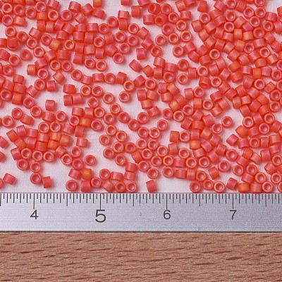 MIYUKI Delica Beads Small X-SEED-J020-DBS0872-1