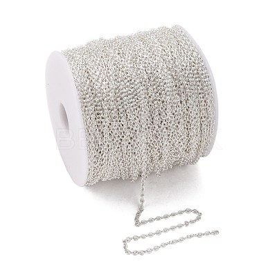 Iron Cable Chains CH-S079-S-LF-1