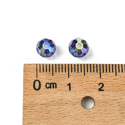 Preciosa® Crystal Beads Y-PRC-BB6-20410-200-1