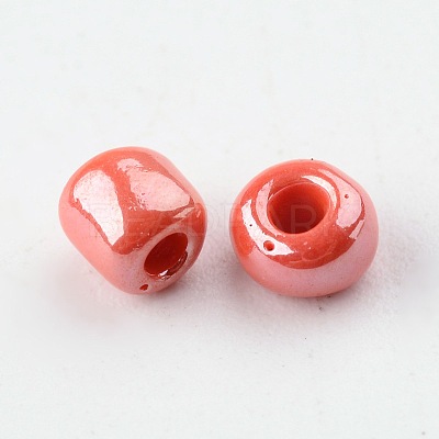 6/0 Glass Seed Beads SEED-US0003-4mm-125-1
