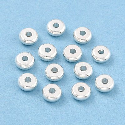 304 Stainless Steel Spacer Beads STAS-F191-13S-A-1