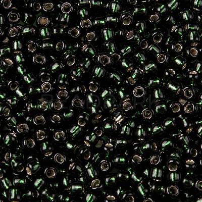 TOHO 8/0 Round Beads SEED-XTR08-2209-1