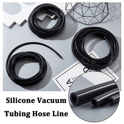 3M Silicone Cord FIND-WH0017-002D-1