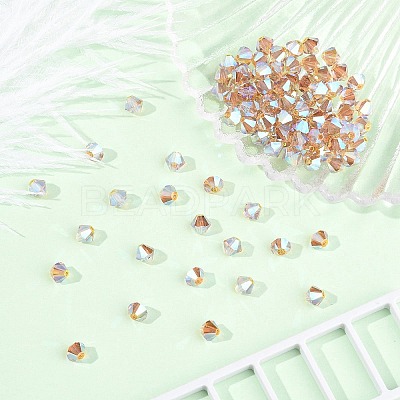 Preciosa® Crystal Beads Y-PRC-BA6-10330-20000-1