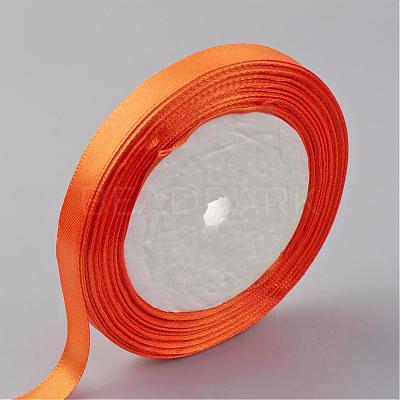Single Face Satin Ribbon RC12mmY024-1