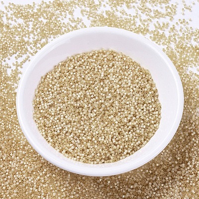 MIYUKI Delica Beads X-SEED-J020-DB0621-1