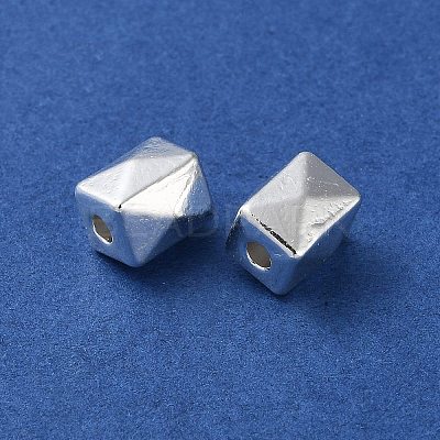 Alloy Beads PALLOY-F309-12S-1