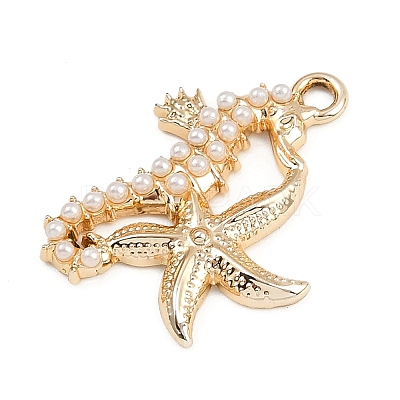 Alloy Pendants FIND-F013-07G-1