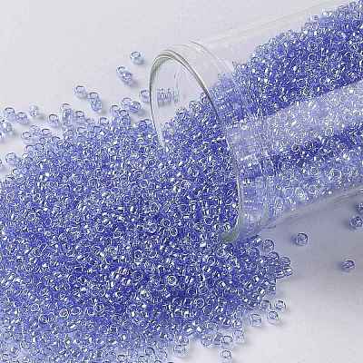 TOHO Round Seed Beads X-SEED-TR15-0107-1
